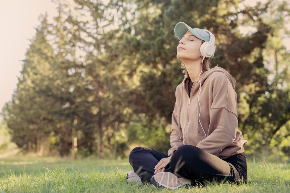 Rest is a productivity hack.